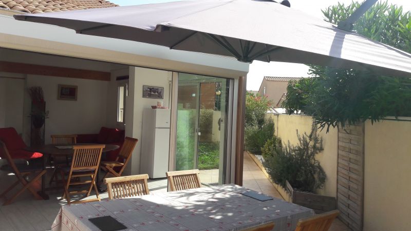 photo 11 Owner direct vacation rental Narbonne maison Languedoc-Roussillon Aude