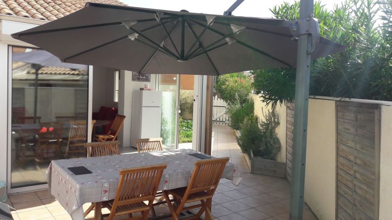 photo 14 Owner direct vacation rental Narbonne maison Languedoc-Roussillon Aude