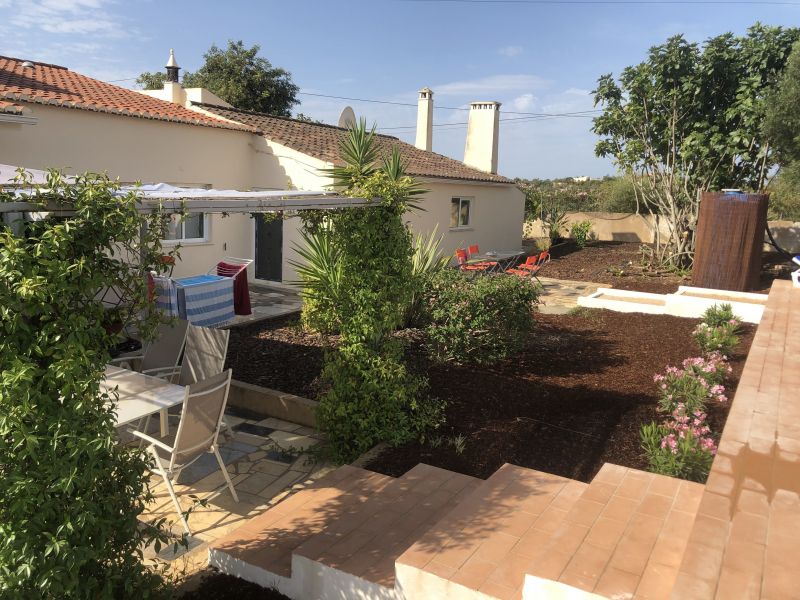 photo 18 Owner direct vacation rental Lagos gite Algarve  Garden