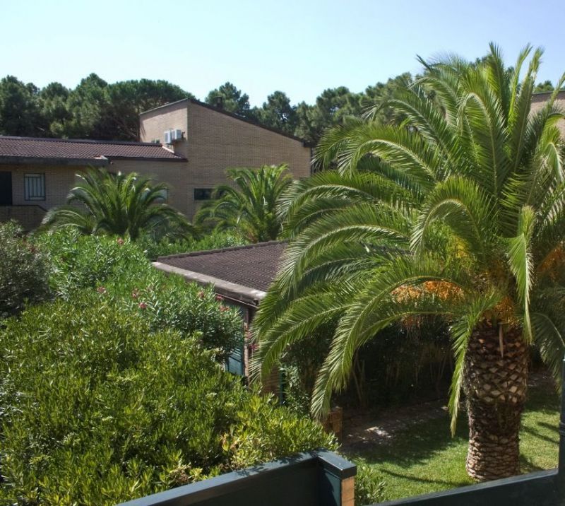 photo 1 Owner direct vacation rental Principina a Mare appartement   Garden