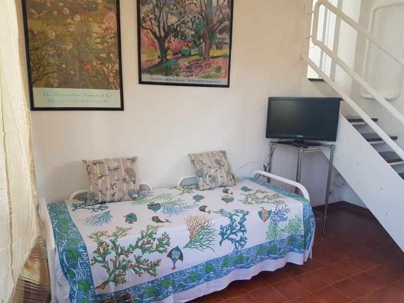 photo 2 Owner direct vacation rental Principina a Mare appartement   Living room