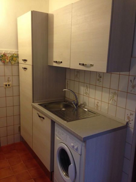 photo 3 Owner direct vacation rental Principina a Mare appartement   Kitchenette