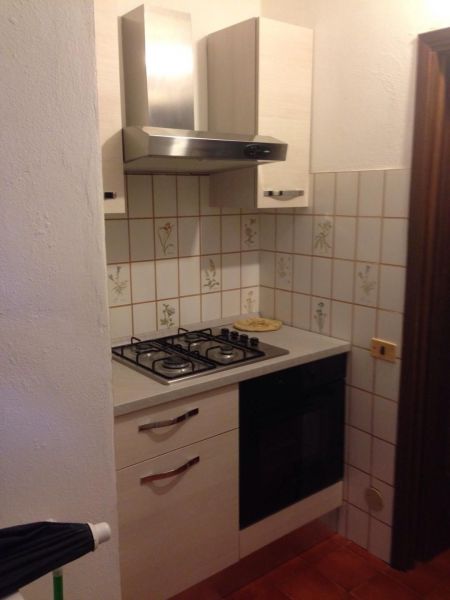 photo 4 Owner direct vacation rental Principina a Mare appartement   Kitchenette