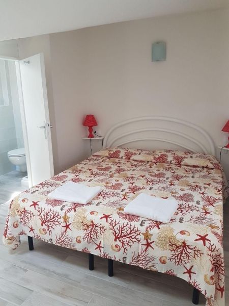 photo 6 Owner direct vacation rental Principina a Mare appartement   bedroom 2