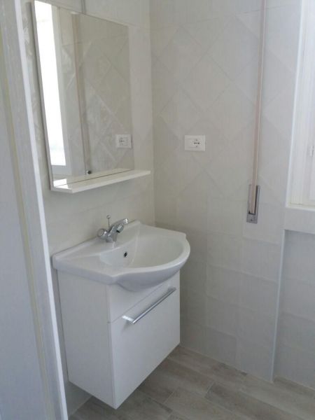 photo 8 Owner direct vacation rental Principina a Mare appartement   bathroom 2