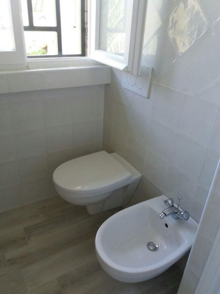 photo 9 Owner direct vacation rental Principina a Mare appartement   bathroom 2