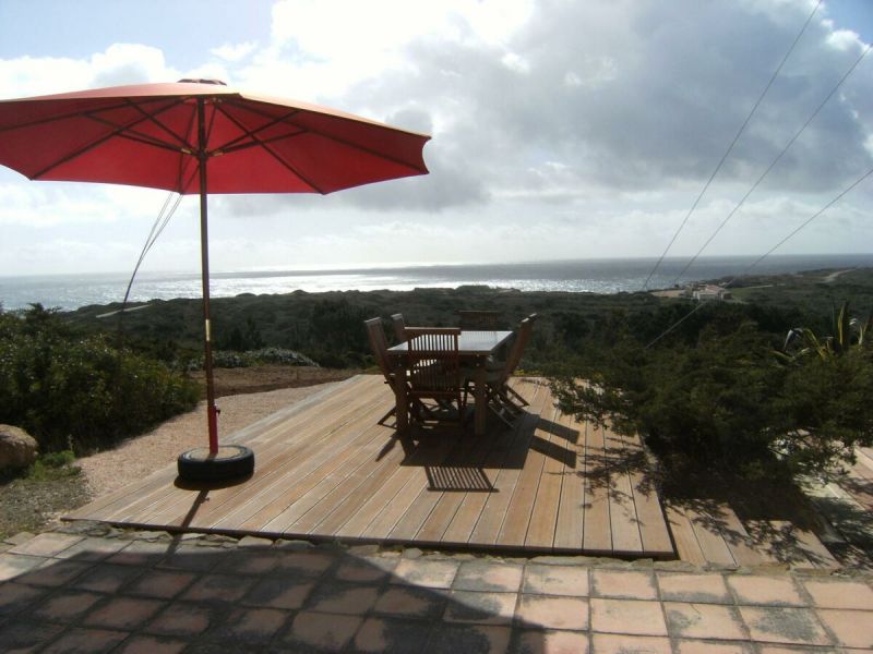 photo 14 Owner direct vacation rental Bordeira maison   View from the property