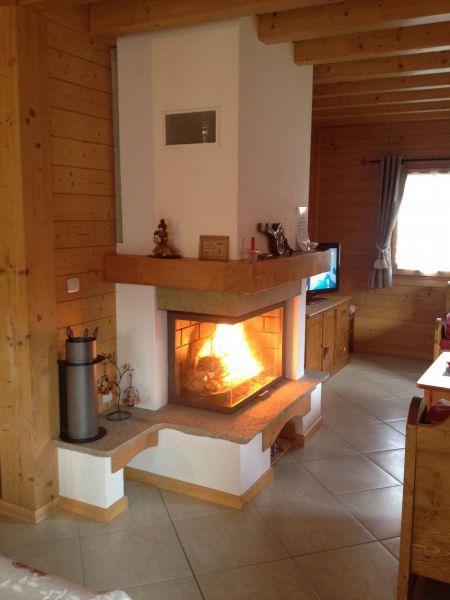 photo 7 Owner direct vacation rental Praz sur Arly chalet Rhone-Alps Haute-Savoie Lounge