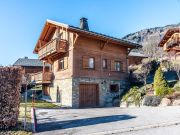 Haute-Savoie vacation rentals for 8 people: chalet # 122698