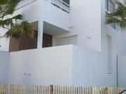 Agde beachfront vacation rentals: appartement # 123204