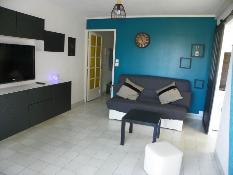 photo 4 Owner direct vacation rental  appartement Provence-Alpes-Cte d'Azur Var Lounge