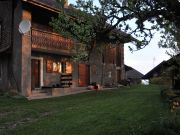 Lac Lman vacation rentals for 5 people: maison # 124403