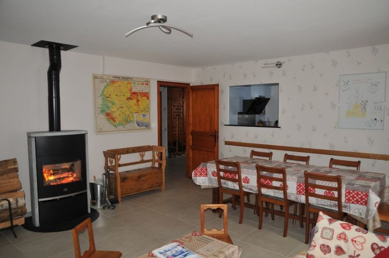 photo 8 Owner direct vacation rental Thollon Les Mmises maison Rhone-Alps Haute-Savoie Living room