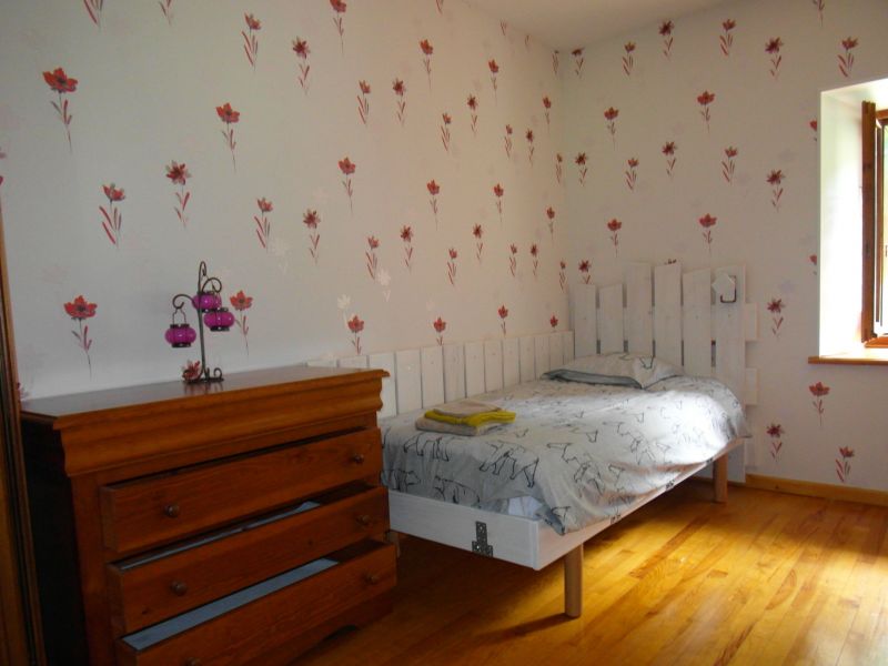 photo 11 Owner direct vacation rental Thollon Les Mmises maison Rhone-Alps Haute-Savoie bedroom 2