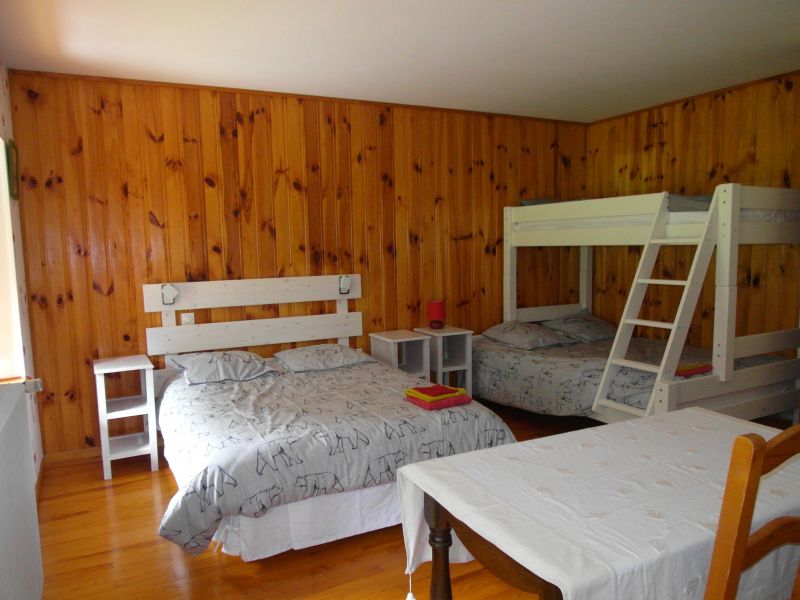 photo 12 Owner direct vacation rental Thollon Les Mmises maison Rhone-Alps Haute-Savoie bedroom 2