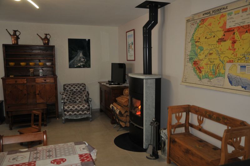 photo 7 Owner direct vacation rental Thollon Les Mmises maison Rhone-Alps Haute-Savoie Living room