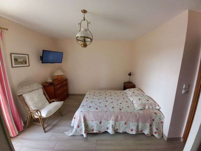 photo 15 Owner direct vacation rental Carcassonne gite Languedoc-Roussillon Aude bedroom 1