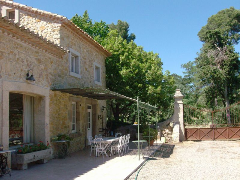 photo 11 Owner direct vacation rental Carcassonne gite Languedoc-Roussillon Aude