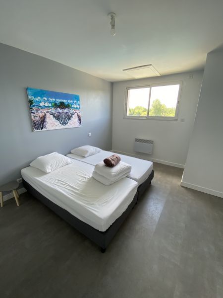 photo 8 Owner direct vacation rental Granville villa Basse-Normandie Manche bedroom 2