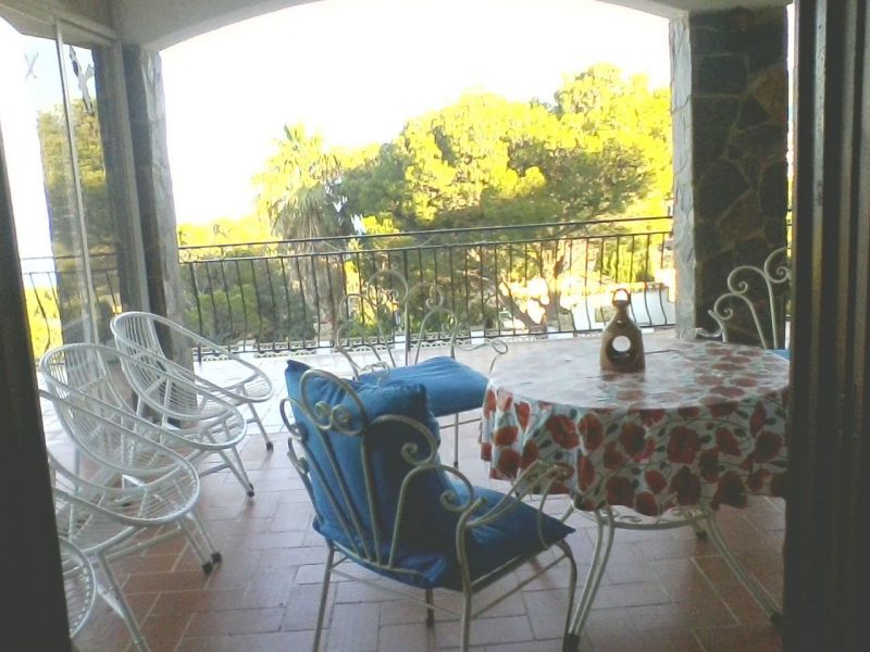 photo 9 Owner direct vacation rental Llana appartement Catalonia Girona (province of) Terrace