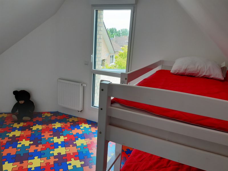 photo 3 Owner direct vacation rental Bergues maison Nord-Pas de Calais Nord bedroom 1