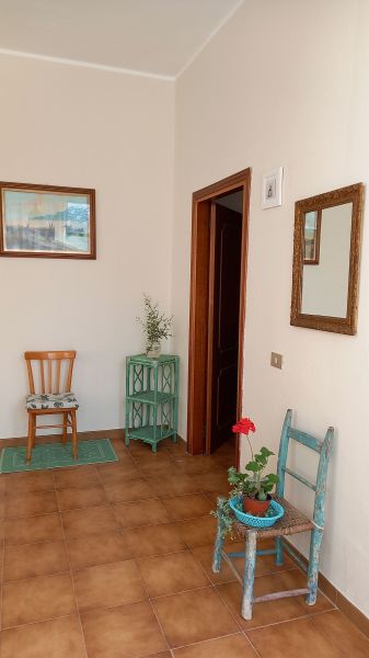 photo 11 Owner direct vacation rental Villasimius appartement Sardinia  Corridor