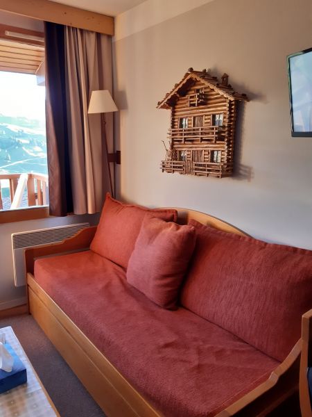 photo 6 Owner direct vacation rental La Plagne appartement Rhone-Alps Savoie Living room