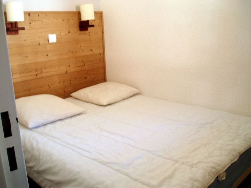 photo 10 Owner direct vacation rental La Plagne appartement Rhone-Alps Savoie bedroom