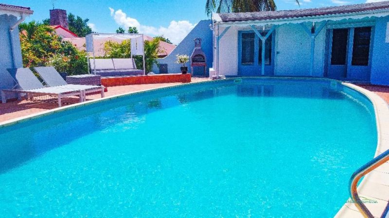 photo 1 Owner direct vacation rental Le Gosier (Guadeloupe) villa Grande Terre
