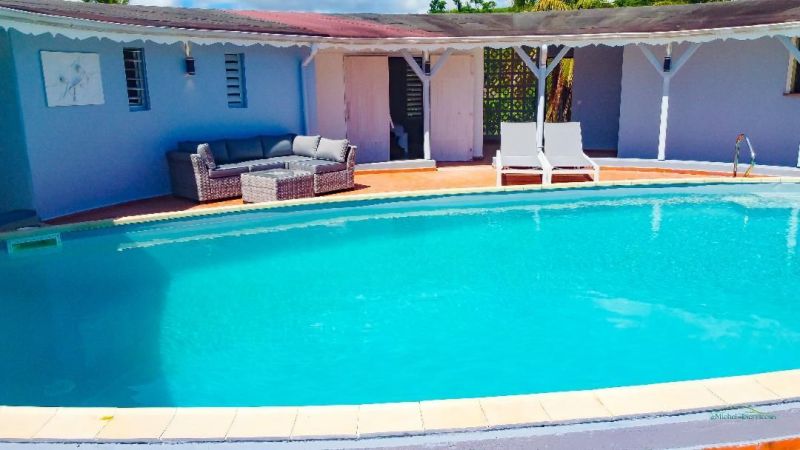 photo 2 Owner direct vacation rental Le Gosier (Guadeloupe) villa Grande Terre