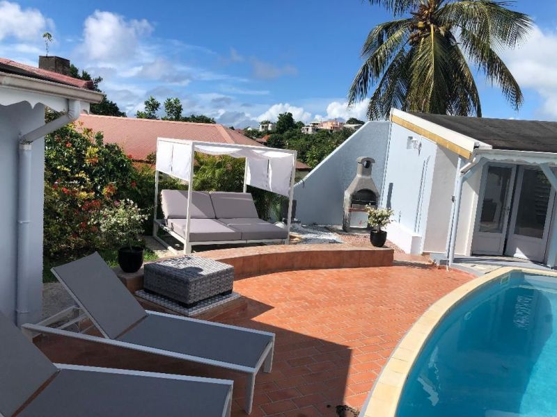 photo 3 Owner direct vacation rental Le Gosier (Guadeloupe) villa Grande Terre
