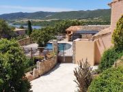 Corsica sea view vacation rentals: villa # 126436