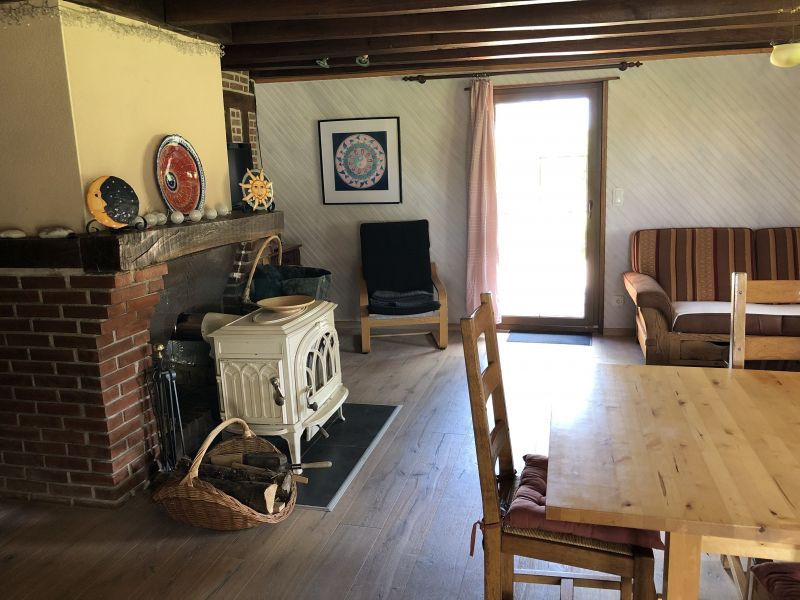 photo 2 Owner direct vacation rental Lons le Saunier gite Franche-Comt Jura Lounge