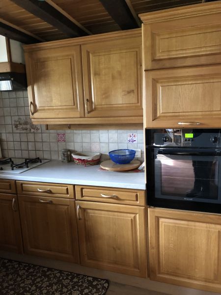 photo 4 Owner direct vacation rental Lons le Saunier gite Franche-Comt Jura Kitchenette