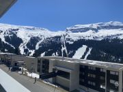 mountain and ski rentals: appartement # 127175