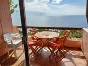 Solenzara sea view vacation rentals: appartement # 127235