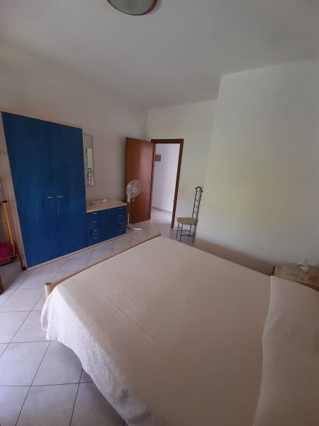 photo 17 Owner direct vacation rental Porto Azzurro appartement Tuscany Elba Island bedroom