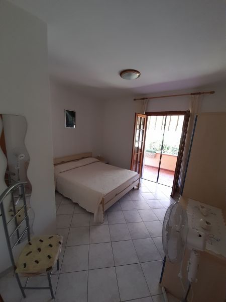 photo 18 Owner direct vacation rental Porto Azzurro appartement Tuscany Elba Island bedroom