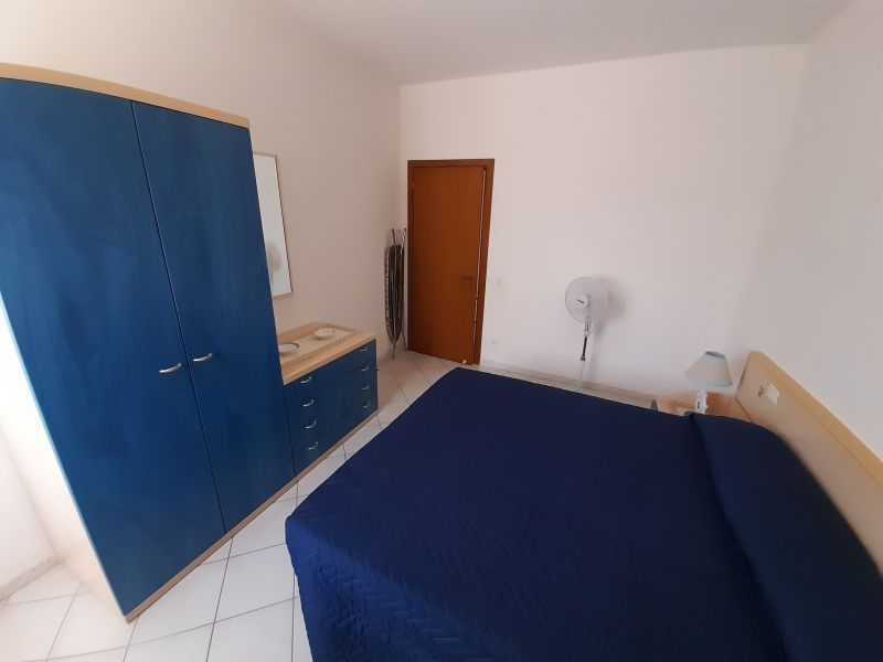 photo 25 Owner direct vacation rental Porto Azzurro appartement Tuscany Elba Island bedroom