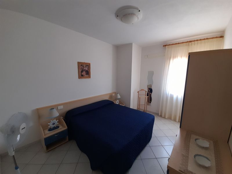 photo 26 Owner direct vacation rental Porto Azzurro appartement Tuscany Elba Island bedroom