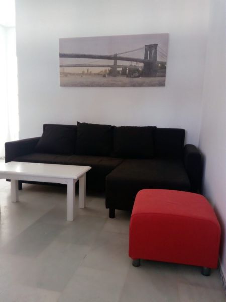 photo 3 Owner direct vacation rental Chiclana de la Frontera appartement Andalucia Cdiz (province of) Lounge