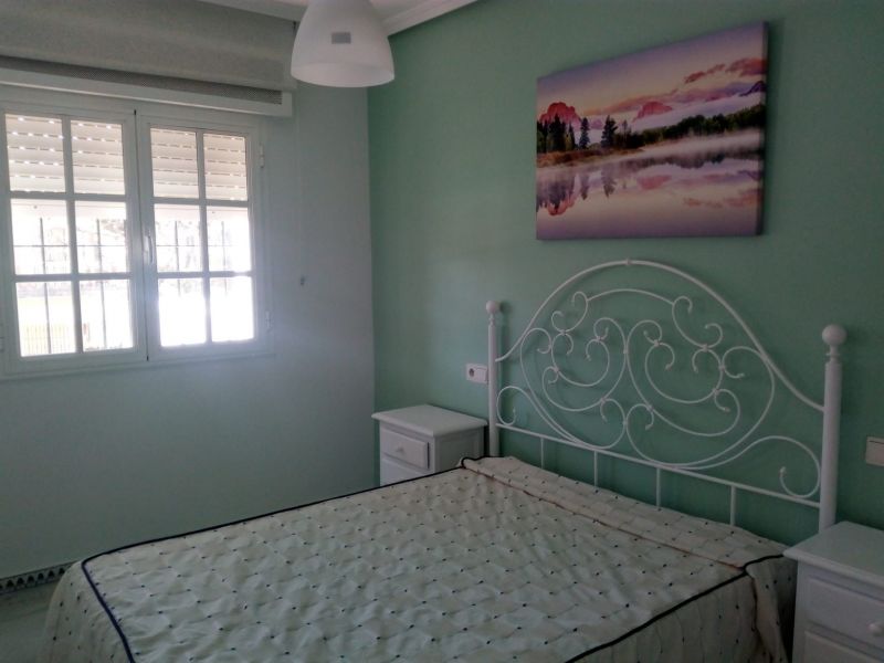 photo 6 Owner direct vacation rental Chiclana de la Frontera appartement Andalucia Cdiz (province of) bedroom