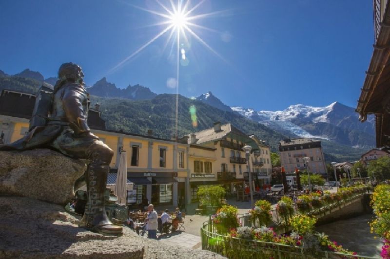 photo 18 Owner direct vacation rental Chamonix Mont-Blanc appartement Rhone-Alps Haute-Savoie