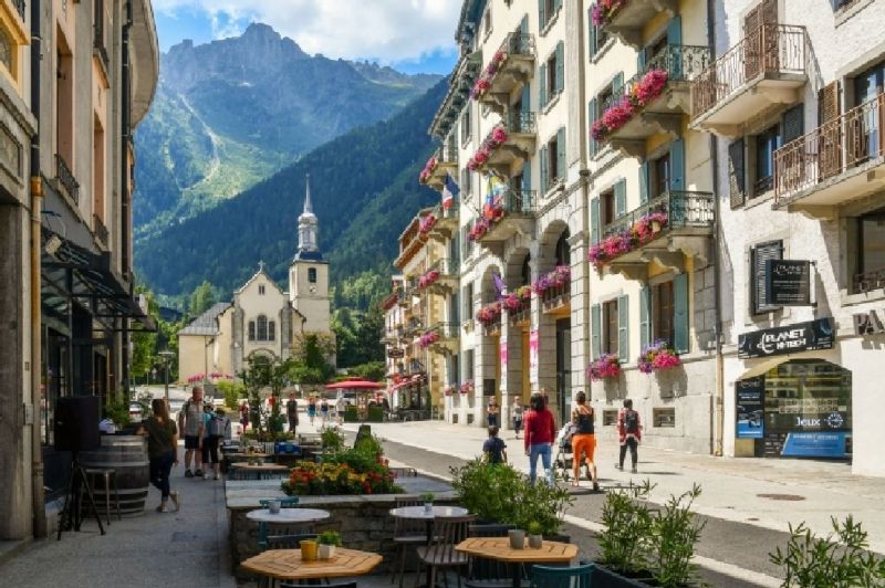 photo 19 Owner direct vacation rental Chamonix Mont-Blanc appartement Rhone-Alps Haute-Savoie
