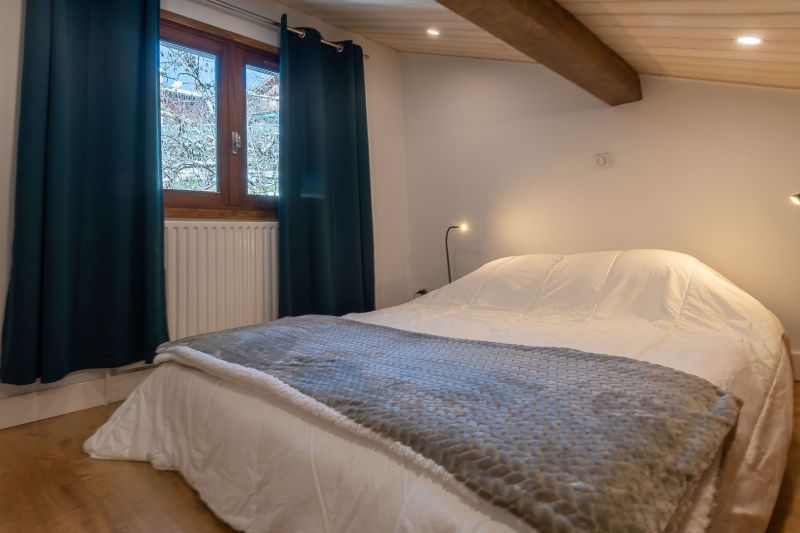 photo 13 Owner direct vacation rental Brides Les Bains maison Rhone-Alps Savoie bedroom 3