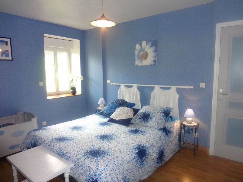 photo 12 Owner direct vacation rental Vic-sur-Cre gite Auvergne Cantal bedroom 1