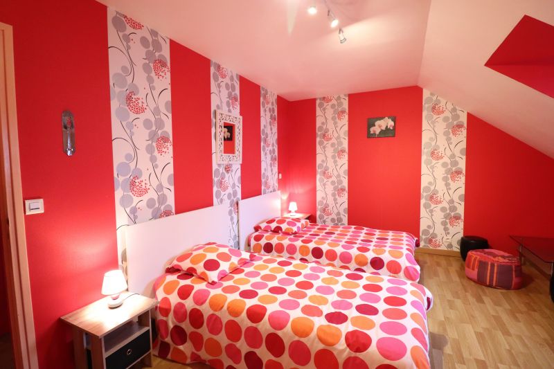 photo 15 Owner direct vacation rental Vic-sur-Cre gite Auvergne Cantal bedroom 4