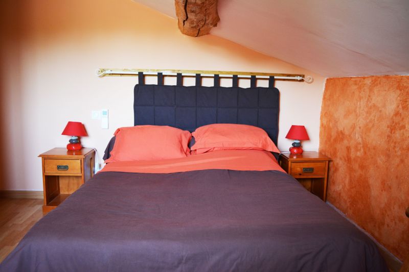 photo 11 Owner direct vacation rental Moissac gite Midi-Pyrnes Tarn et Garonne bedroom 1