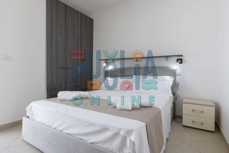 photo 11 Owner direct vacation rental Ugento - Torre San Giovanni appartement Puglia Lecce Province bedroom