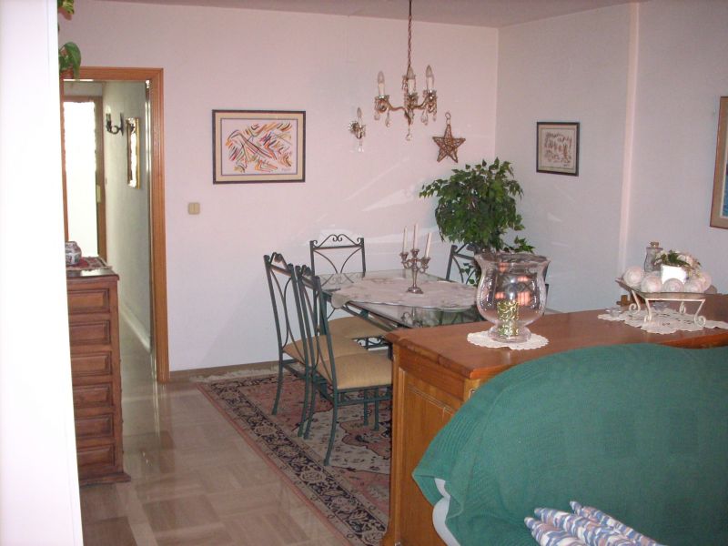 photo 1 Owner direct vacation rental Altea appartement Valencian Community Alicante (province of)